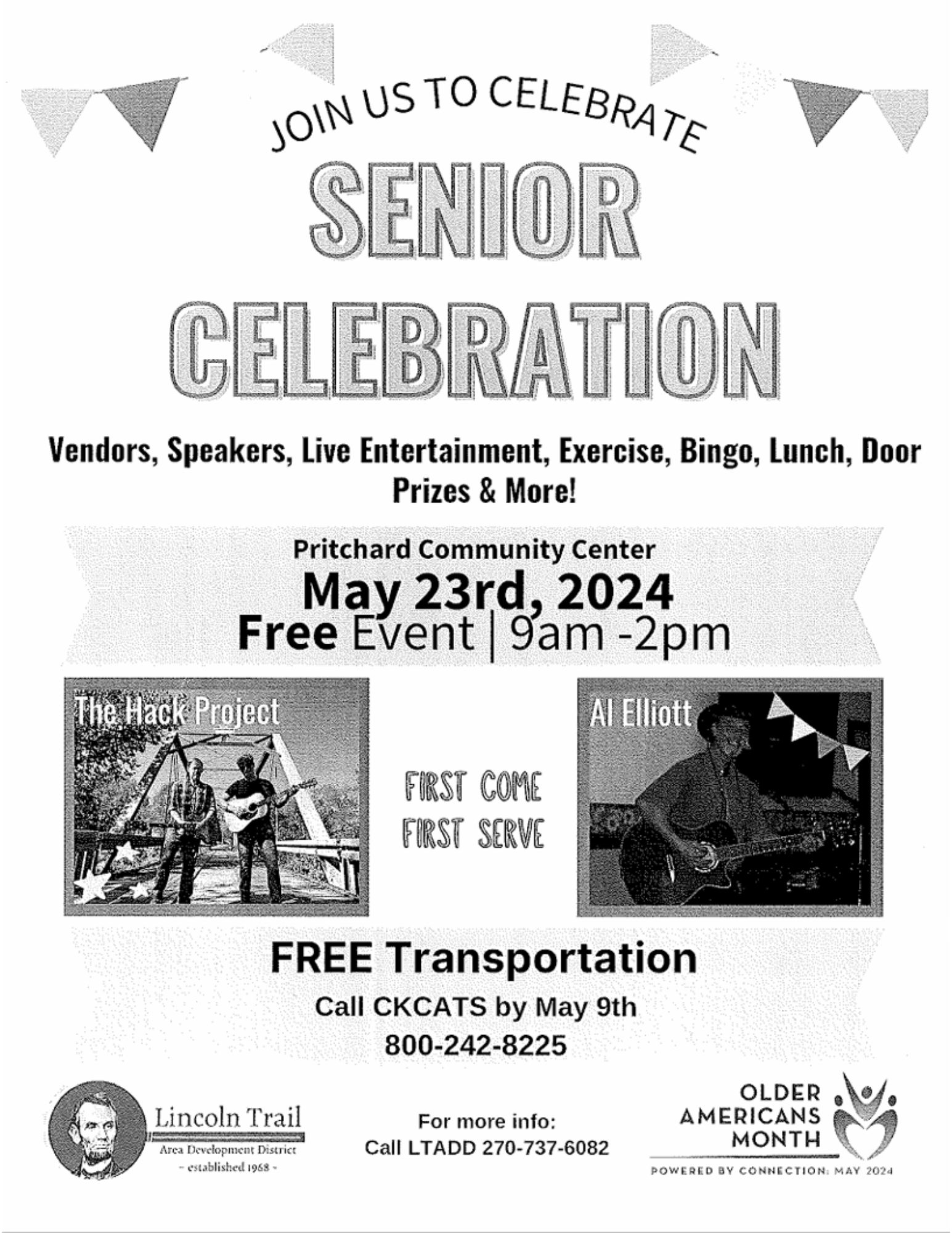 Senior Celebration