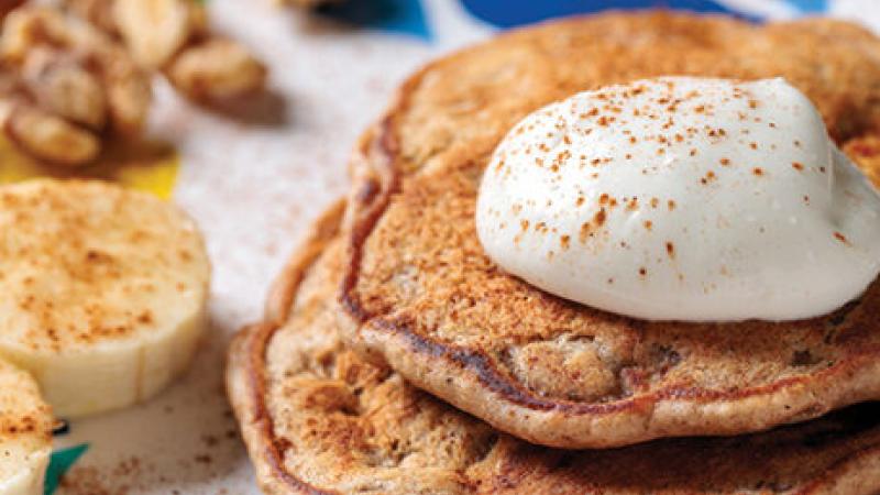 Pancakes